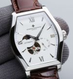  JH Factory Vacheron Constantin Malta  8217Automatic Movement 40mm Watch